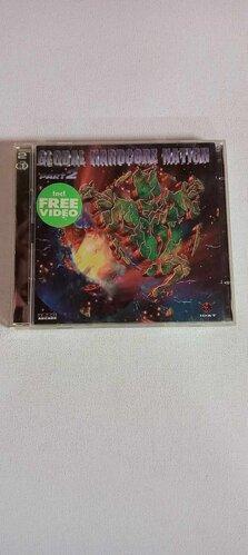 Global hardcore nation part 2, Cd's en Dvd's, Cd's | Overige Cd's, Gebruikt, Verzenden