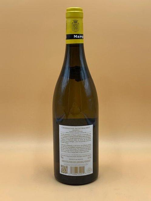 2022 Joseph Drouhin - Morgeot - Marquis De Laguiche -, Verzamelen, Wijnen