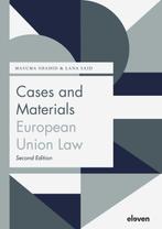 Boom Jurisprudentie en documentatie- Cases, 9789462362734, Verzenden, Zo goed als nieuw, Studieboeken