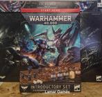 Warhammer 40.000 Introductory Set (Warhammer nieuw), Hobby en Vrije tijd, Wargaming, Ophalen of Verzenden, Nieuw