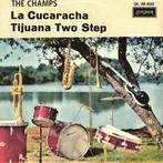Champs - Tijuana Two Step + La Cucaracha (Vinylsingle), Cd's en Dvd's, Vinyl Singles, Verzenden, Nieuw in verpakking