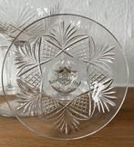 Champagneglas (13) - Kristal - Wijnglas Coupe Cocktail, Antiek en Kunst