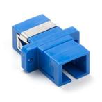 Glasvezel koppelstuk OM5 - SC naar SC (Simplex, Multimode), Computers en Software, Verzenden, Nieuw