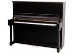 Feurich 133 - Concert PE messing piano, Muziek en Instrumenten, Piano's, Nieuw