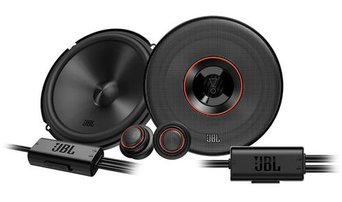 JBL Club GEN3 64C 16cm compo-set, Auto-onderdelen, Overige Auto-onderdelen, Ophalen of Verzenden