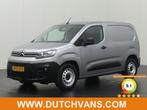 Citroën Berlingo Bestelbus 1.6 | grijs, Euro 6, Citroën, Nieuw, Dealer onderhouden