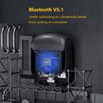 QuchiQ™ Draadloze Oordopjes - Oordopjes Draadloos - Earpods, Ophalen of Verzenden, Zo goed als nieuw