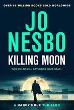 9781787303799 Killing Moon Jo Nesbo, Boeken, Verzenden, Nieuw, Jo Nesbo