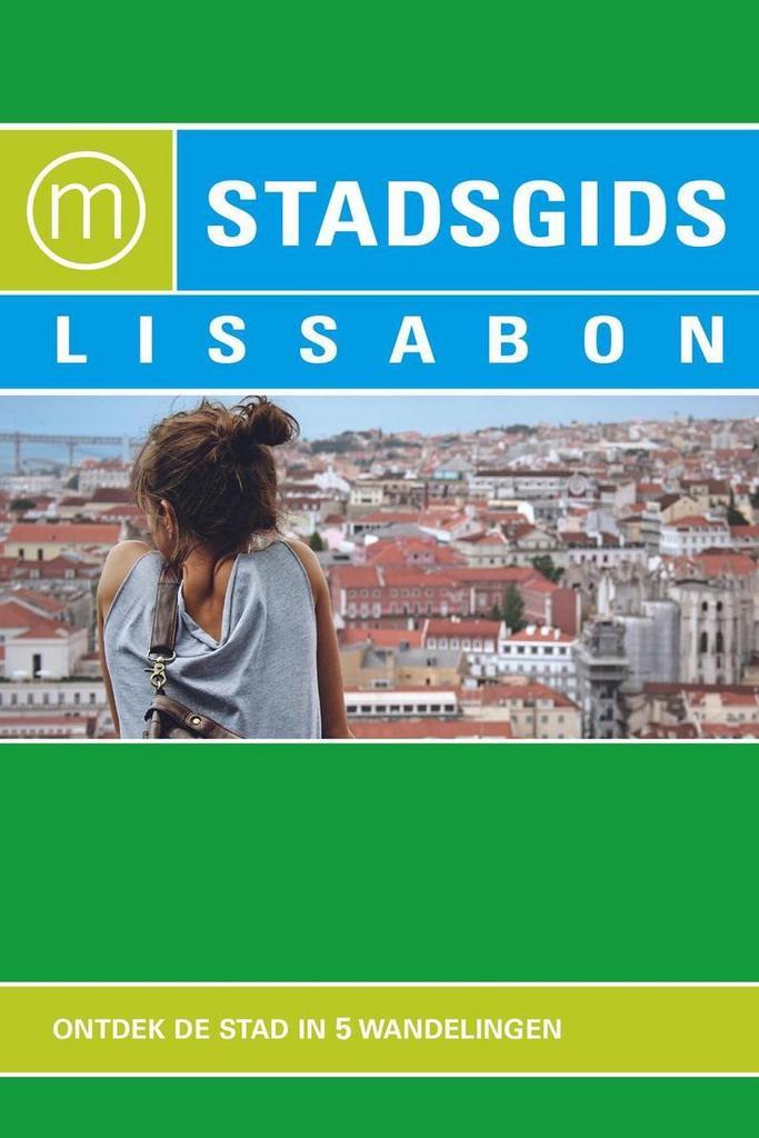 Time to momo - Lissabon (Stadsgids 2018 editie), Boeken, Reisgidsen, Zo goed als nieuw, Verzenden