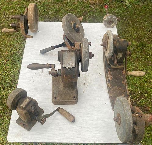 Themacollectie - 7 Mol, Antiek en Kunst, Curiosa en Brocante