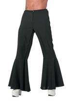 Hippie Broek Zwart, Kleding | Heren, Verzenden, Nieuw