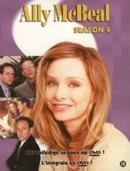 Ally McBeal - Seizoen 4 Box - DVD, Verzenden, Nieuw in verpakking