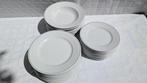 Bauscher Weiden - Tafelservies (24) - Derde Rijk - Porselein