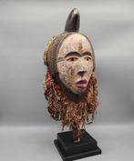 masker - Lumbu - Gabon (Zonder Minimumprijs)