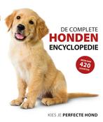 De complete hondenencyclopedie 9789021581903, Gelezen, Martijn van Opberge, Verzenden