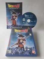 Dragon Ball Z Budokai Playstation 2, Spelcomputers en Games, Games | Sony PlayStation 2, Ophalen of Verzenden, Nieuw
