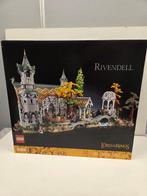 Lego Set - 10316 - The Lord of the Rings - LEGO The Lord of, Kinderen en Baby's, Speelgoed | Duplo en Lego, Nieuw