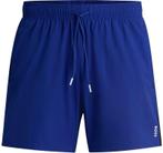 BOSS Zwembroek Iconic Blauw maat M Heren, BOSS, Nieuw, Verzenden, Maat 48/50 (M)