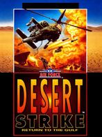 Desert Strike: Return to the Gulf [Sega Mega Drive], Spelcomputers en Games, Ophalen of Verzenden, Nieuw