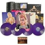 Dolly Parton - 4LP – Rockstar / Purple Vinyl - LP Box set -, Nieuw in verpakking