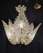 Murano - Plafondlamp - Glas, Messing