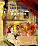 Tom Poes en Heer Bommel - 75 jaar literaire lotgevallen SC, Verzenden, Gelezen, Rob van der Nol