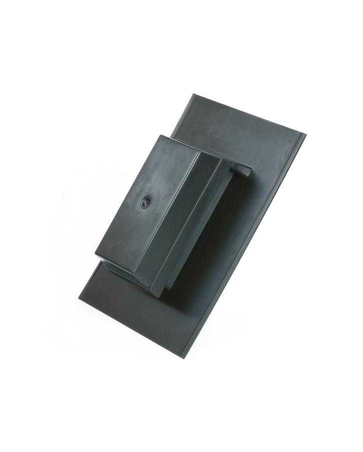 Ontluchtingspan Shingels zwart, Doe-het-zelf en Verbouw, Sanitair, Ophalen of Verzenden