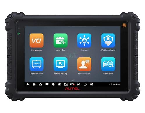 Autel MaxiSys MS906 Pro-TS Auto Uitleesapparaat, Auto diversen, Autogereedschap, Nieuw, Verzenden