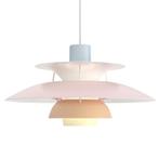 17% Korting | Louis Poulsen PH Hanglamp, Verzenden, Zo goed als nieuw, Minder dan 50 cm
