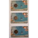 Nederland. Historische Coincard Wilhelmina. 1 Cent