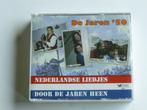 Nederlandse Liedjes door de jaren heen - De jaren 50 (3 CD), Verzenden, Zo goed als nieuw