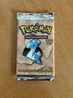Pokémon - 1 Booster pack - 1st Edition Fossil - WOTC -, Nieuw