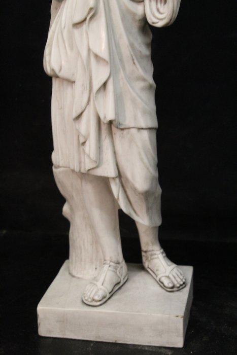 sculptuur, Diana di Gabi - 60 cm - Marmer, Antiek en Kunst, Antiek | Keramiek en Aardewerk