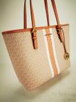 Michael Kors - Jet Set Travel Carryall - Handtas