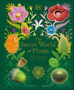 DK Treasures-The Secret World of Plants 9780744059830, Verzenden, Zo goed als nieuw, Ben Hoare