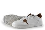 Tommy Hilfiger Sneakers in maat 44 Wit, Verzenden, Wit, Tommy Hilfiger, Sneakers of Gympen