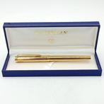 Waterman - Gentleman - Zonder Minimumprijs - Vulpen, Verzamelen, Pennenverzamelingen, Nieuw