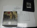 Frankreich 50 Euro zilver 100 Gramm 2023 Delacroix Freihe..., Verzenden