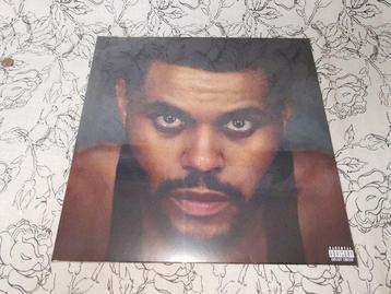 The Weeknd - Hurry Up Tomorrow - 2 x LP Album (dubbelalbum) beschikbaar voor biedingen