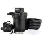 PondoPress Set 5000 - Pontec, Tuin en Terras, Vijvers, Verzenden, Nieuw