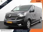 Renault Trafic | Zakelijke Lease v.a. €499.94 pm, Automaat, Stof, Gebruikt, Euro 6