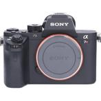 Tweedehands Sony A7R II Body CM0739, Audio, Tv en Foto, Fotocamera's Digitaal, Ophalen of Verzenden, Gebruikt, Sony