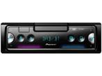 Pioneer SPH-20DAB - 1-DIN-ontvanger - DAB/DAB+ Bluetooth USB, Verzenden, Zo goed als nieuw
