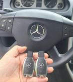 Mercedes sleutel bijmaken A B C CL E S M Vito Viano Sprinter, Auto-onderdelen, Nieuw, Mercedes-Benz