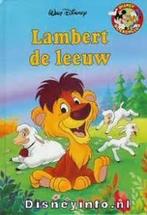 lambert de leeuw Walt disney boekenclub 9789054284826 Disney, Verzenden, Gelezen, Disney