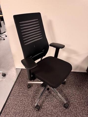 Showroommodellen Wize Bureaustoelen in perfecte staat! beschikbaar voor biedingen