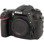 Nikon D7200 body occasion, Audio, Tv en Foto, Fotocamera's Digitaal, Gebruikt, Nikon, Verzenden