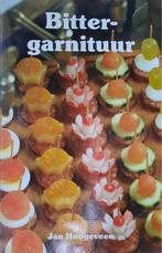 BITTERGARNITUUR 9789025289362 J. Hoogeveen, Boeken, Kookboeken, Verzenden, Gelezen, J. Hoogeveen