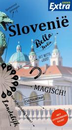 Slovenië / ANWB Extra 9789018048907 Dieter Schulze, Boeken, Reisgidsen, Verzenden, Zo goed als nieuw, Dieter Schulze