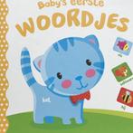 Babys Eerste Woordjes 9789463341424, Boeken, Kinderboeken | Baby's en Peuters, Verzenden, Gelezen